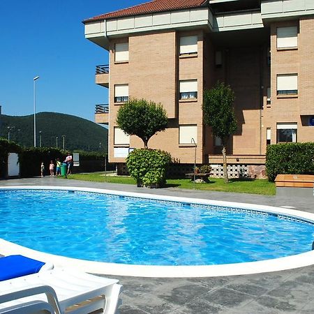 Apartamentos Suaces 诺哈 外观 照片