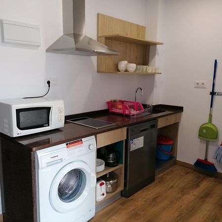 Apartamentos Suaces 诺哈 外观 照片