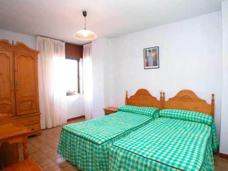 Apartamentos Suaces 诺哈 外观 照片