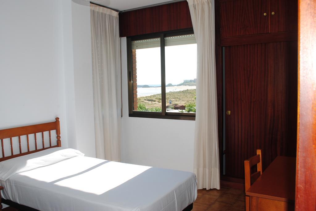 Apartamentos Suaces 诺哈 外观 照片