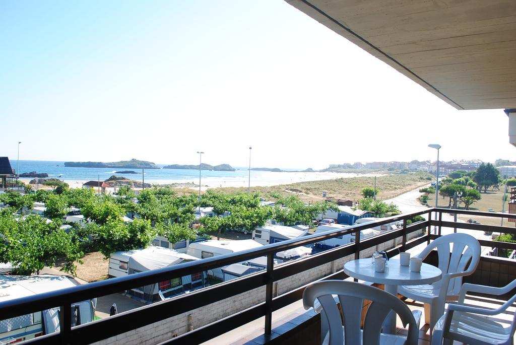 Apartamentos Suaces 诺哈 外观 照片
