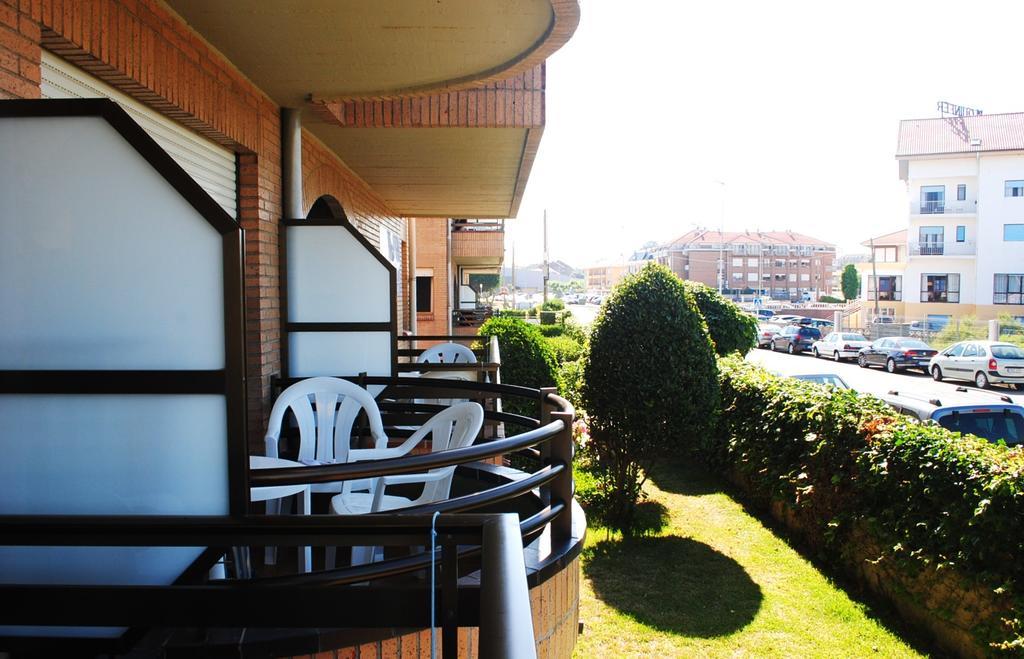 Apartamentos Suaces 诺哈 外观 照片