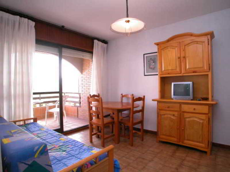 Apartamentos Suaces 诺哈 外观 照片