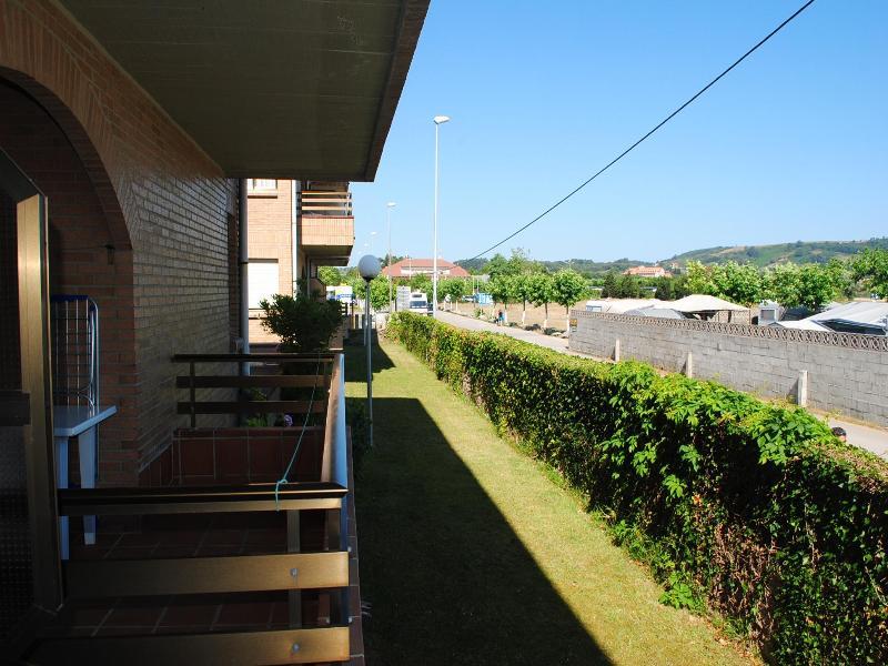 Apartamentos Suaces 诺哈 外观 照片