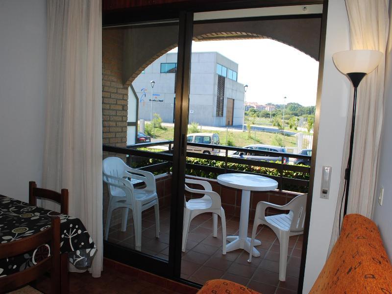 Apartamentos Suaces 诺哈 外观 照片