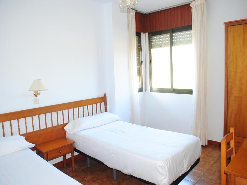 Apartamentos Suaces 诺哈 外观 照片
