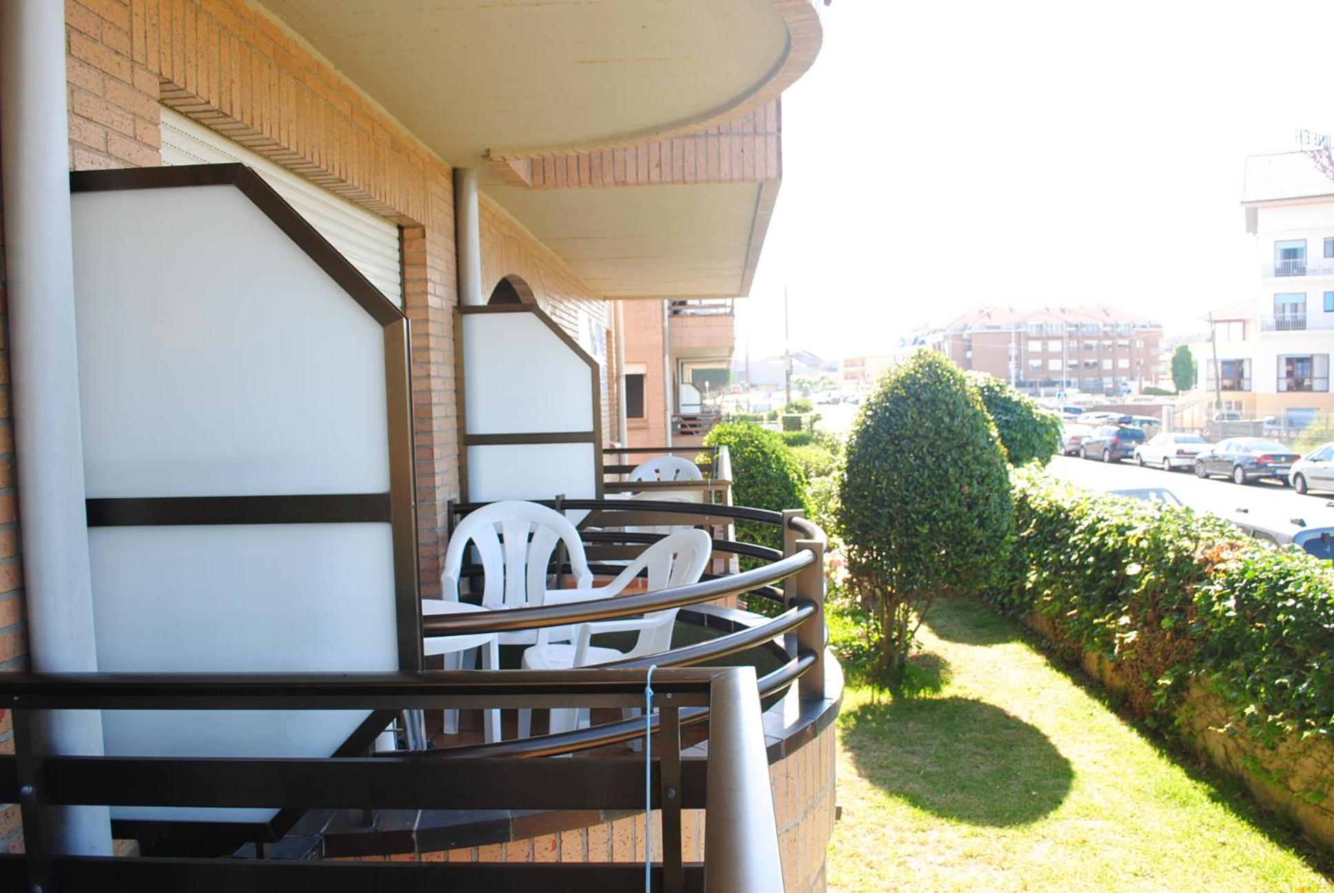 Apartamentos Suaces 诺哈 外观 照片