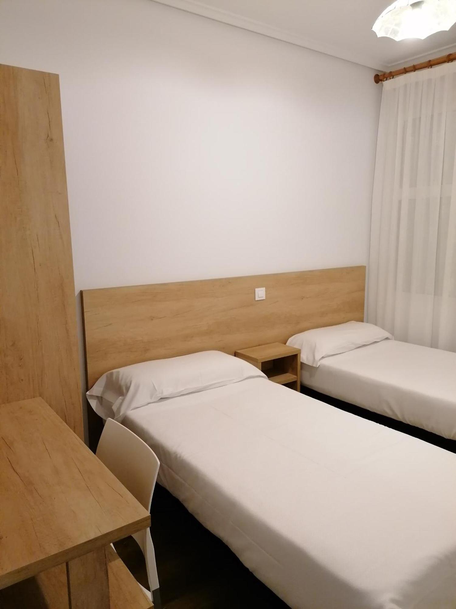 Apartamentos Suaces 诺哈 外观 照片