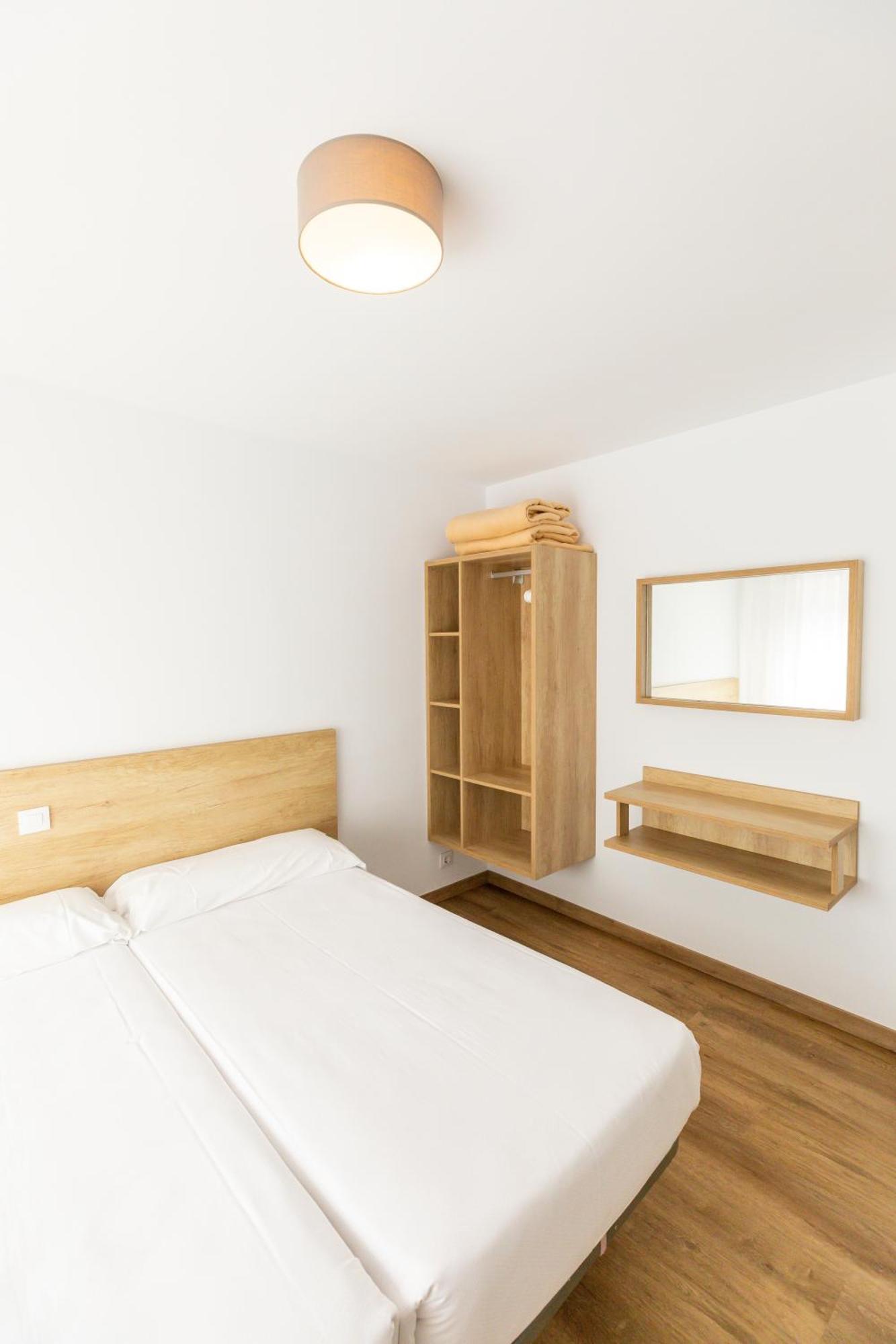 Apartamentos Suaces 诺哈 外观 照片