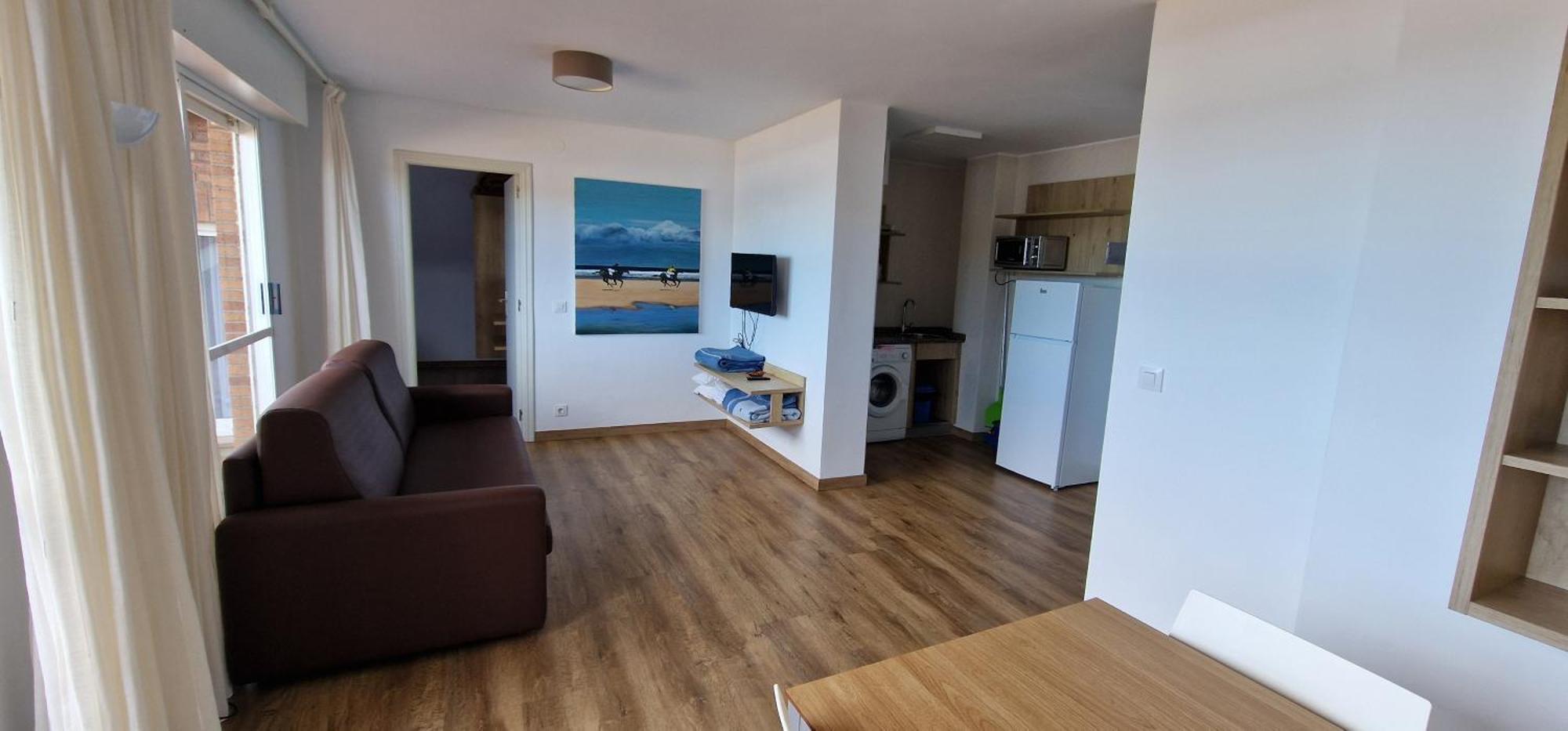 Apartamentos Suaces 诺哈 外观 照片
