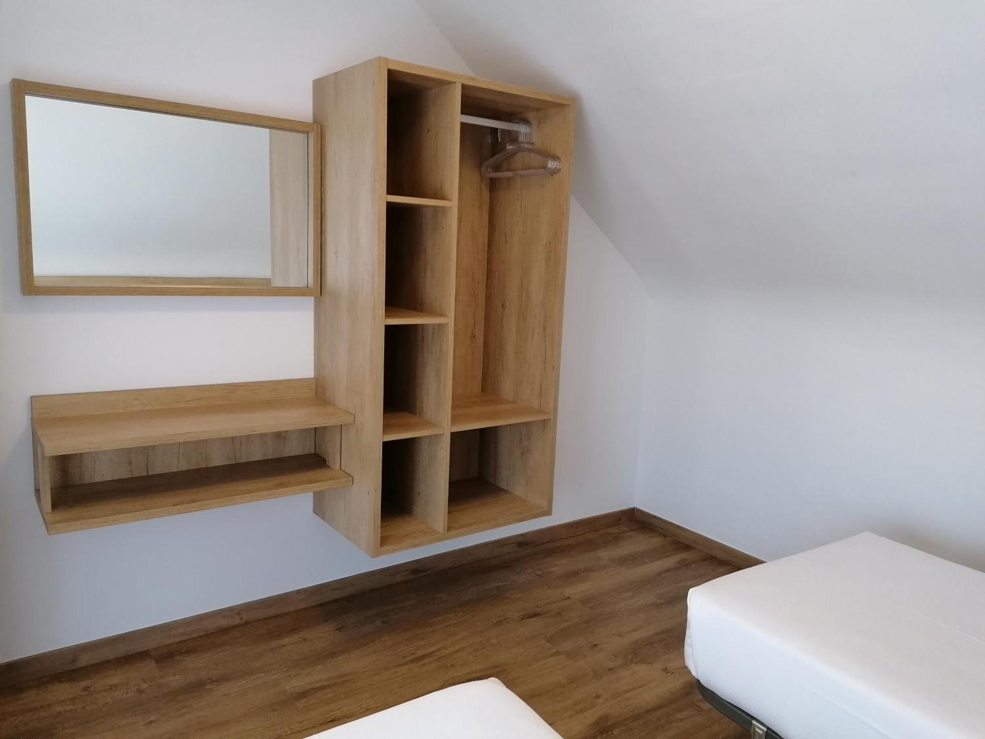 Apartamentos Suaces 诺哈 外观 照片