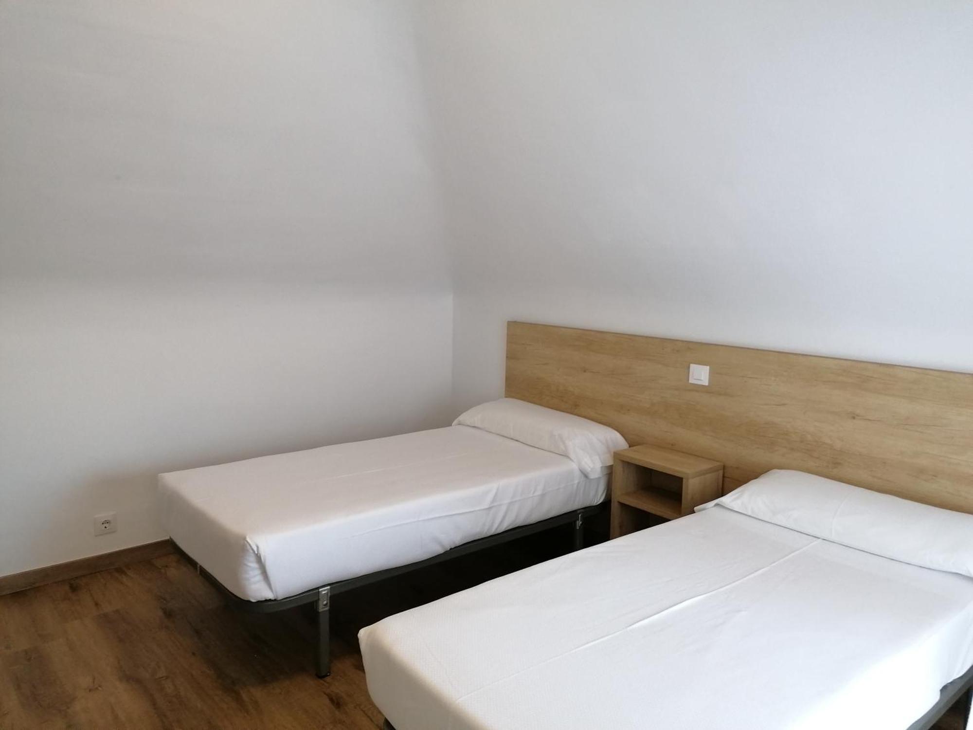 Apartamentos Suaces 诺哈 外观 照片