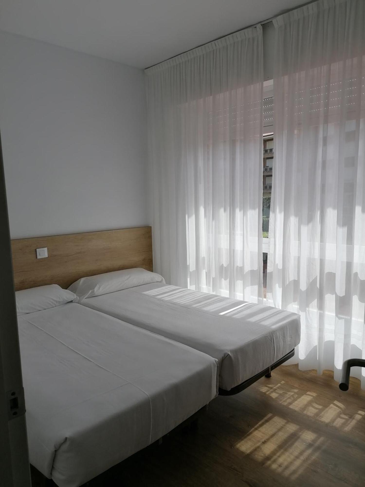 Apartamentos Suaces 诺哈 外观 照片