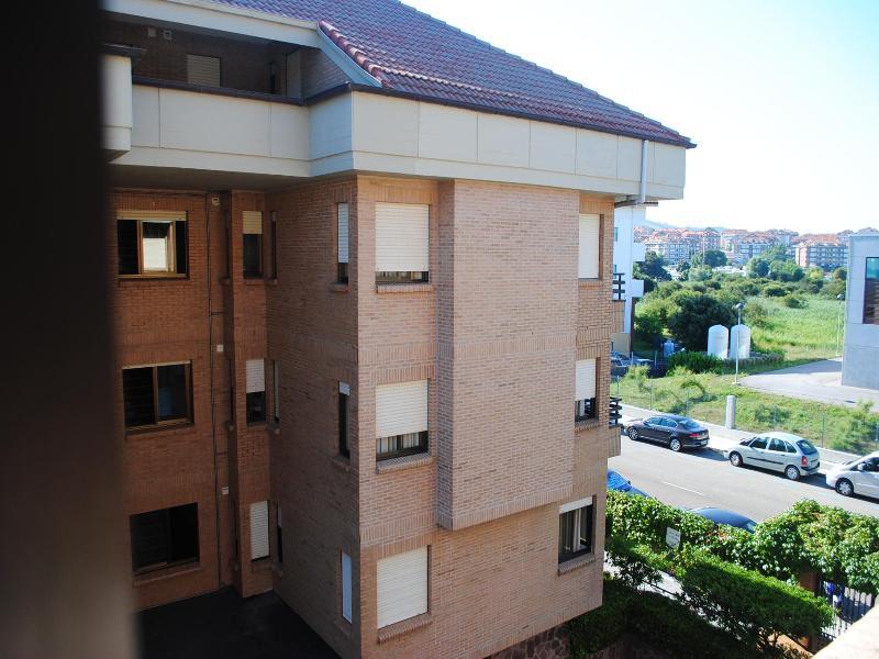 Apartamentos Suaces 诺哈 外观 照片