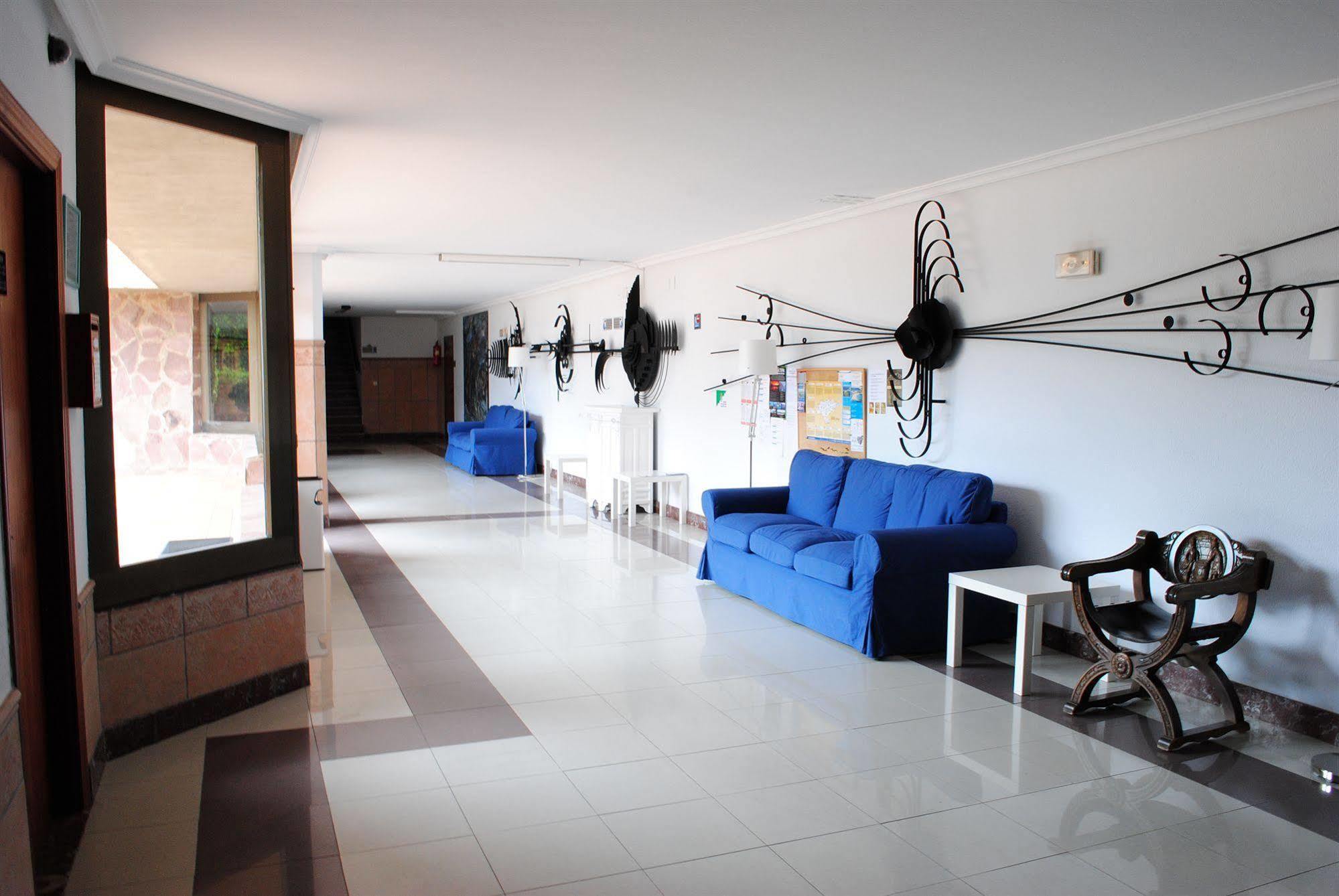 Apartamentos Suaces 诺哈 外观 照片