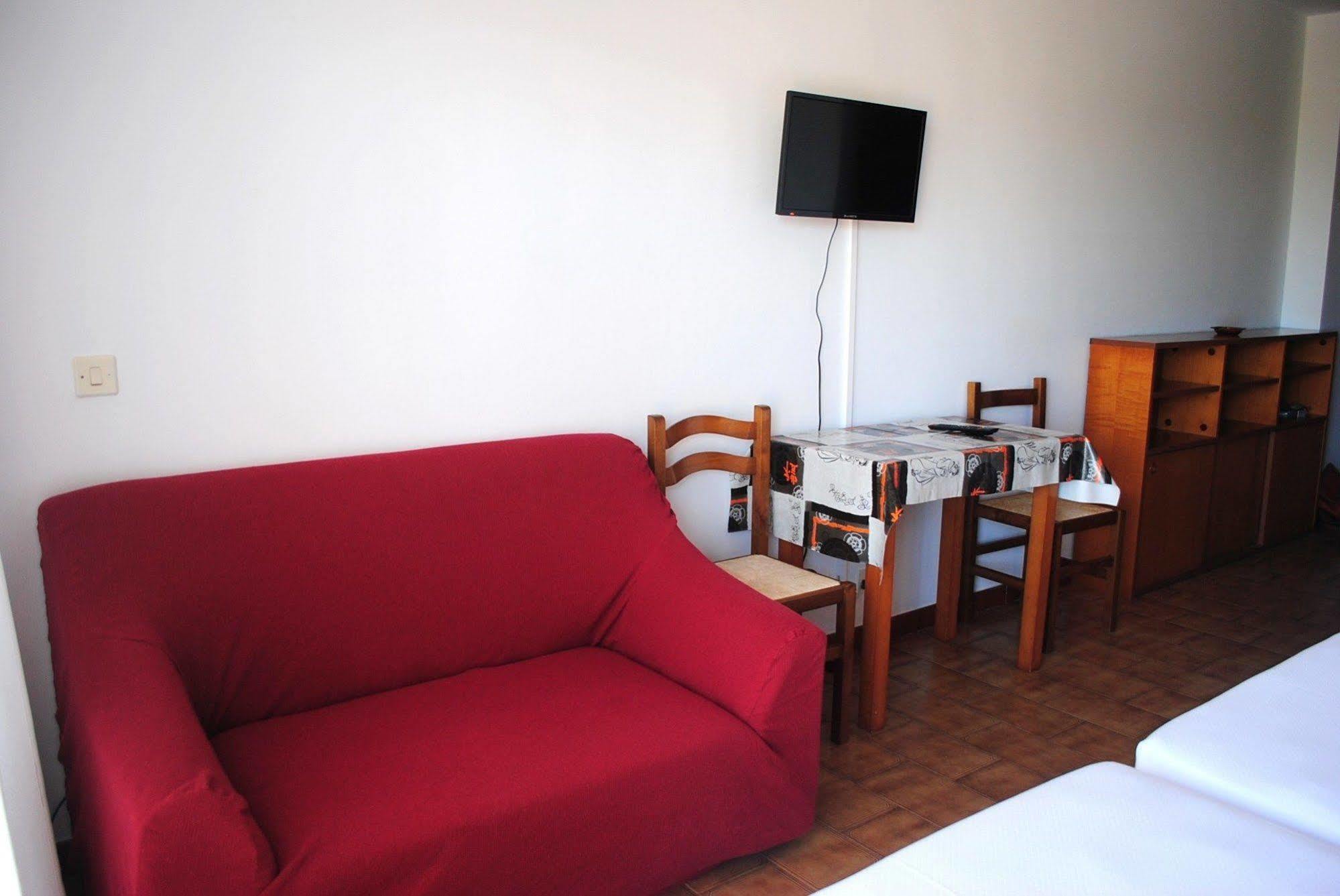 Apartamentos Suaces 诺哈 外观 照片